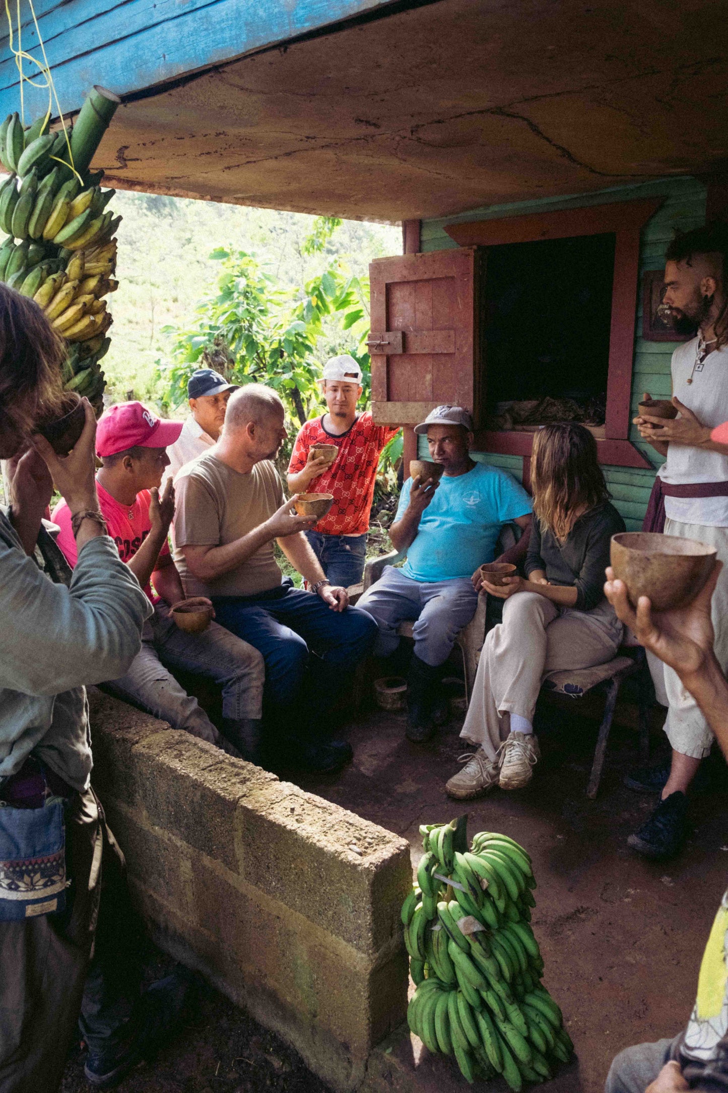 Almarte Rohkakao – rein, unverfälscht und im Einklang mit der Natur