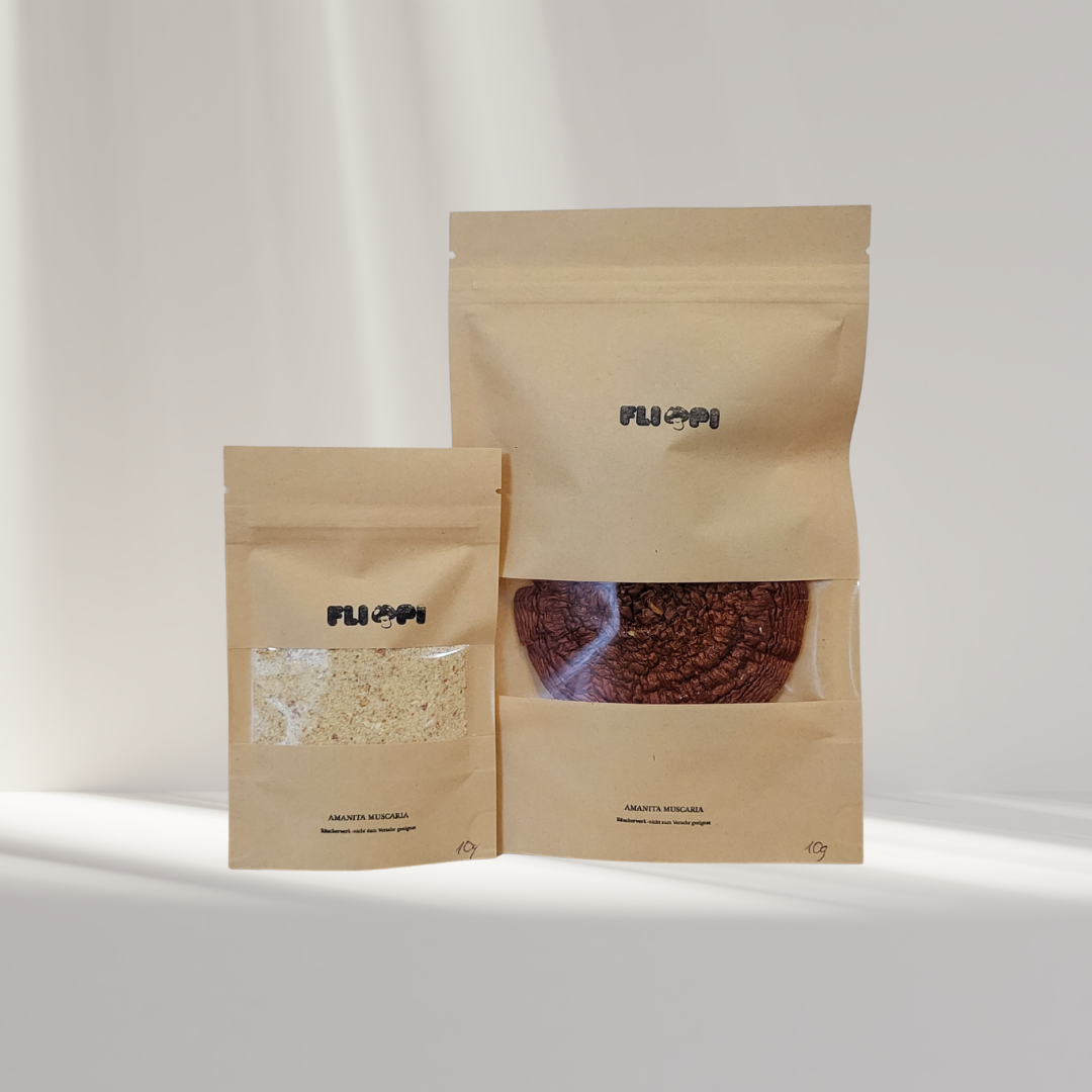 Flip(p)i Bundle - Räucherwerk Set