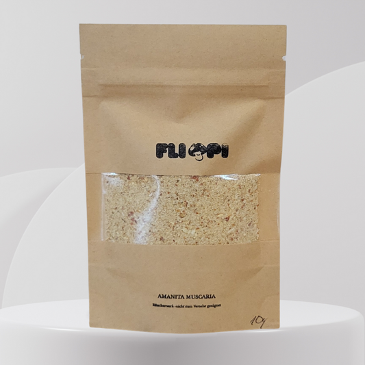 Fli(p)pi (Pulver grob)