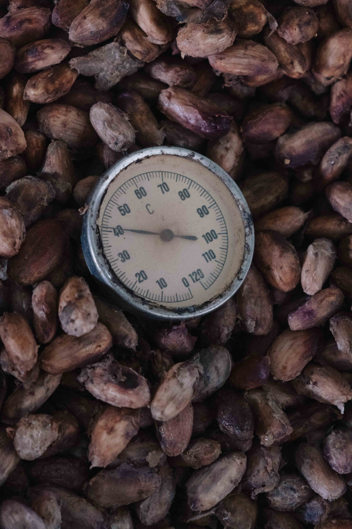 Almarte Rohkakao – rein, unverfälscht und im Einklang mit der Natur