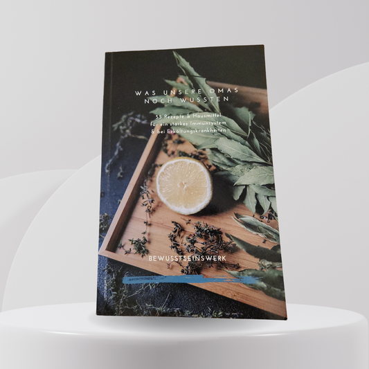 Was unsere Omas noch wussten